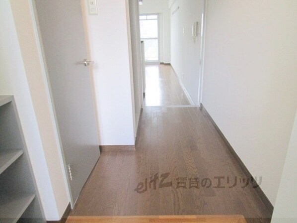 T’Sコートの物件内観写真